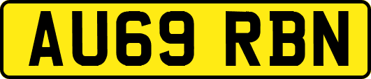 AU69RBN