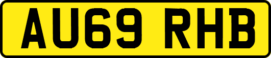 AU69RHB