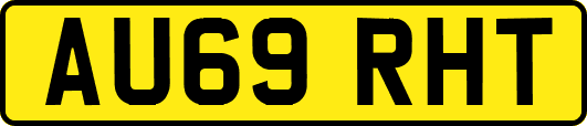 AU69RHT