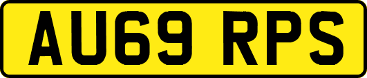 AU69RPS
