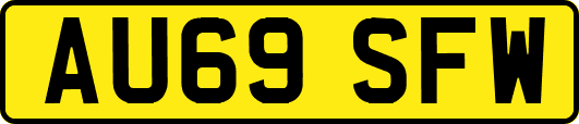 AU69SFW