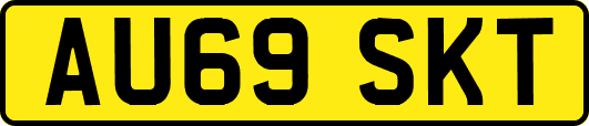 AU69SKT