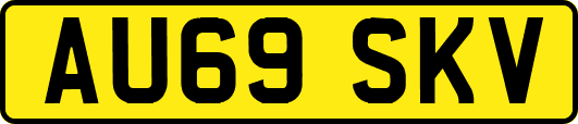 AU69SKV