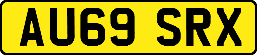 AU69SRX
