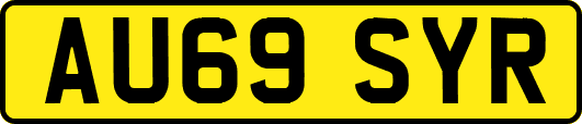 AU69SYR