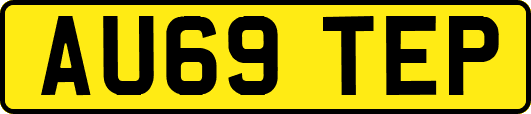 AU69TEP