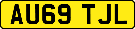 AU69TJL
