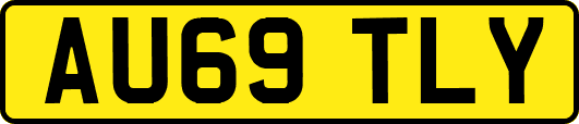 AU69TLY