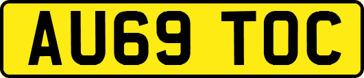AU69TOC