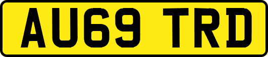 AU69TRD