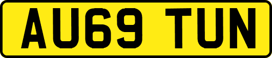AU69TUN