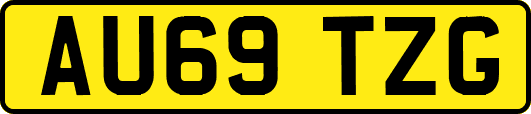 AU69TZG