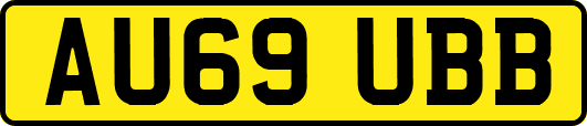AU69UBB