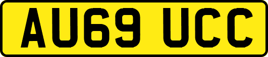 AU69UCC