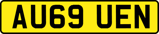 AU69UEN