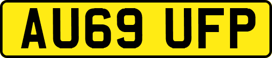 AU69UFP