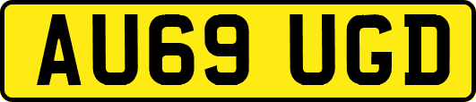 AU69UGD