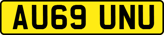 AU69UNU