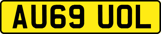 AU69UOL