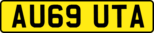 AU69UTA