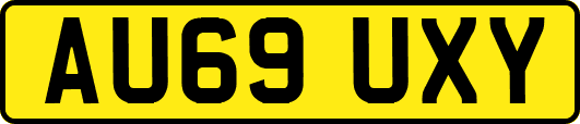 AU69UXY