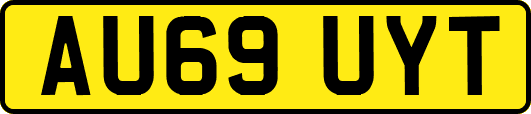 AU69UYT