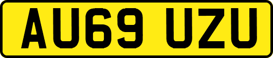 AU69UZU