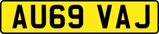 AU69VAJ