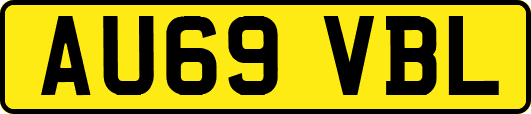AU69VBL