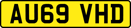 AU69VHD
