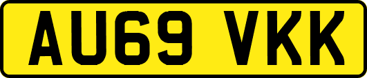 AU69VKK