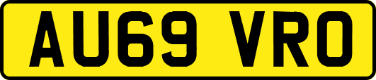 AU69VRO