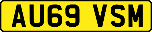 AU69VSM
