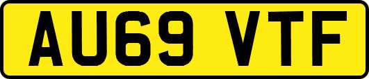 AU69VTF
