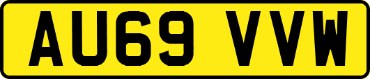 AU69VVW