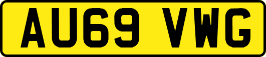 AU69VWG