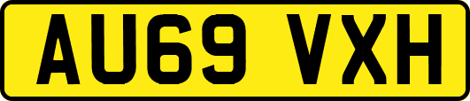 AU69VXH