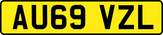 AU69VZL