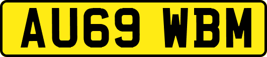 AU69WBM