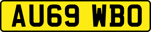 AU69WBO