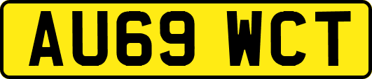 AU69WCT