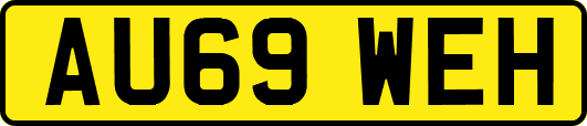 AU69WEH