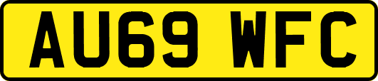 AU69WFC