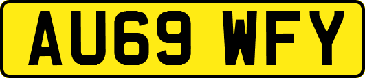 AU69WFY