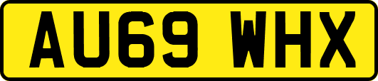 AU69WHX