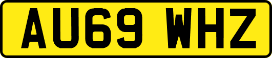 AU69WHZ
