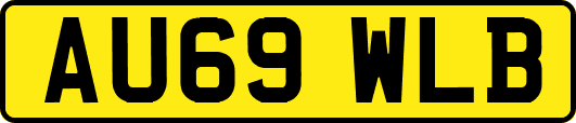 AU69WLB