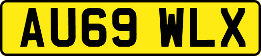 AU69WLX