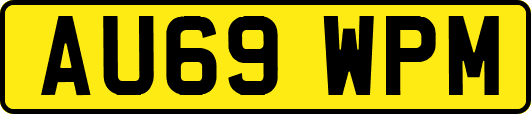 AU69WPM