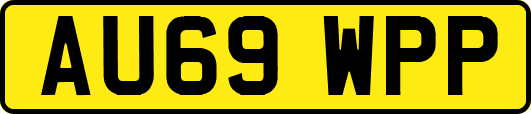 AU69WPP